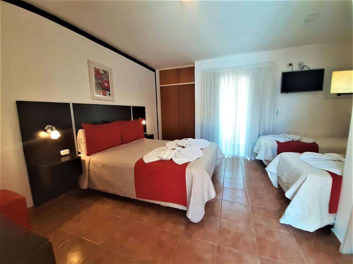 Inn Aguaribay